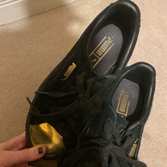 PUMA sneakers - Picture 4 of 4